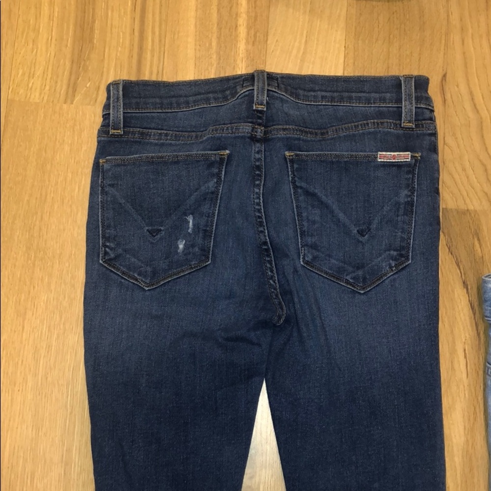 Hudson Blue Jeans Size 26